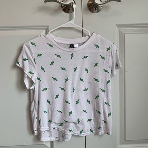 H&M Graphic Tee